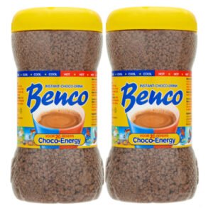 Benco - Instant Choco Drink - 2x 400g