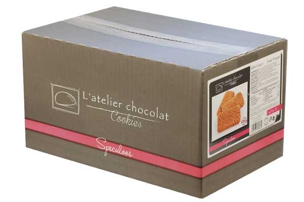 Koekjes bij de Koffie